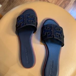 Tory Burch Slide